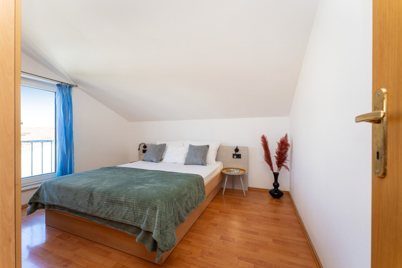 Apartman